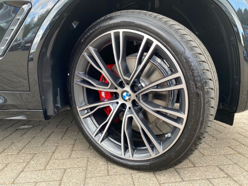  BMW X3 xDrive20d M Sport 5dr Step Auto 3357134