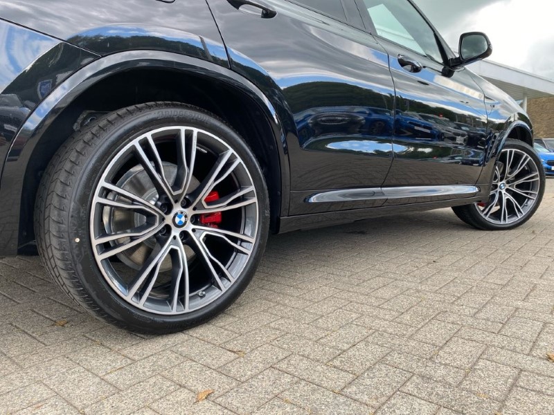  BMW X3 xDrive20d M Sport 5dr Step Auto 3357133