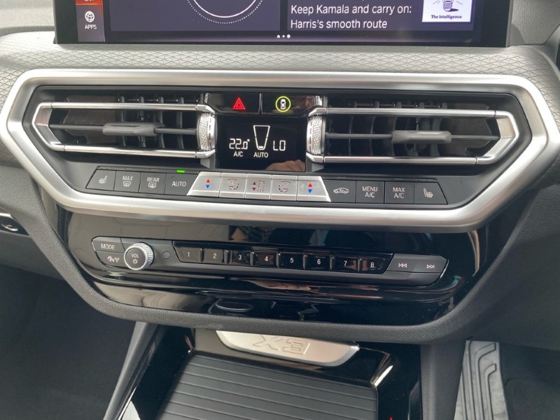  BMW X3 xDrive20d M Sport 5dr Step Auto 3357113