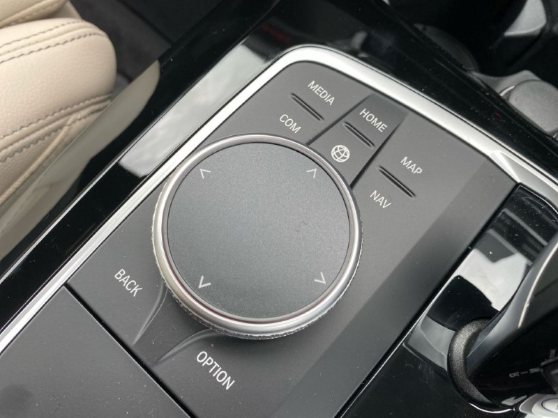  BMW X3 xDrive20d M Sport 5dr Step Auto 3357119