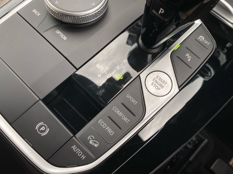  BMW X3 xDrive20d M Sport 5dr Step Auto 3357102