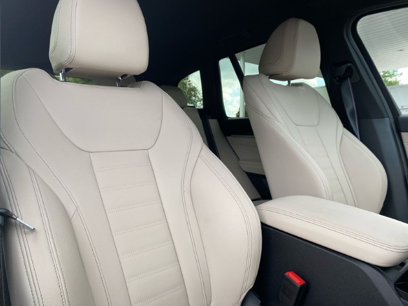  BMW X3 xDrive20d M Sport 5dr Step Auto 3357107