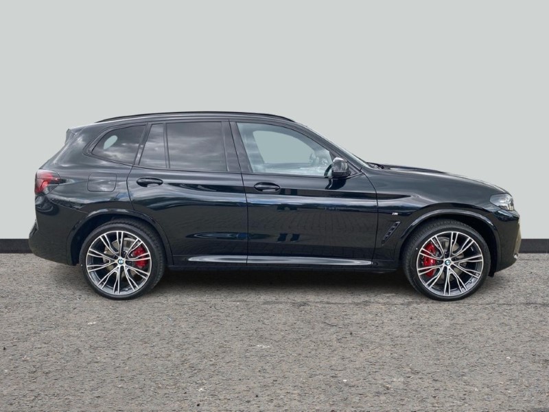  BMW X3 xDrive20d M Sport 5dr Step Auto 3357086