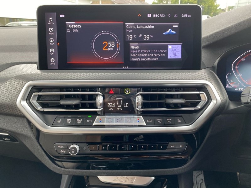  BMW X3 xDrive20d M Sport 5dr Step Auto 3357109