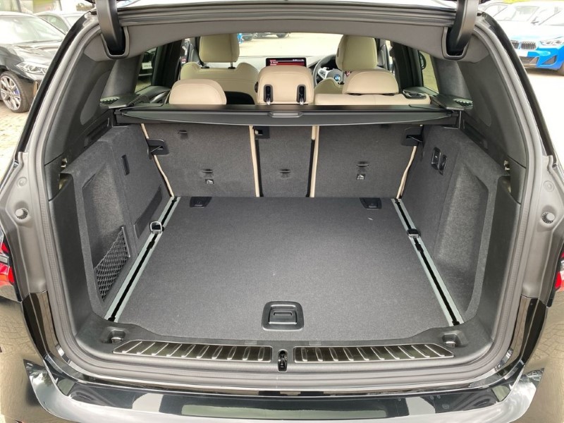  BMW X3 xDrive20d M Sport 5dr Step Auto 3357096