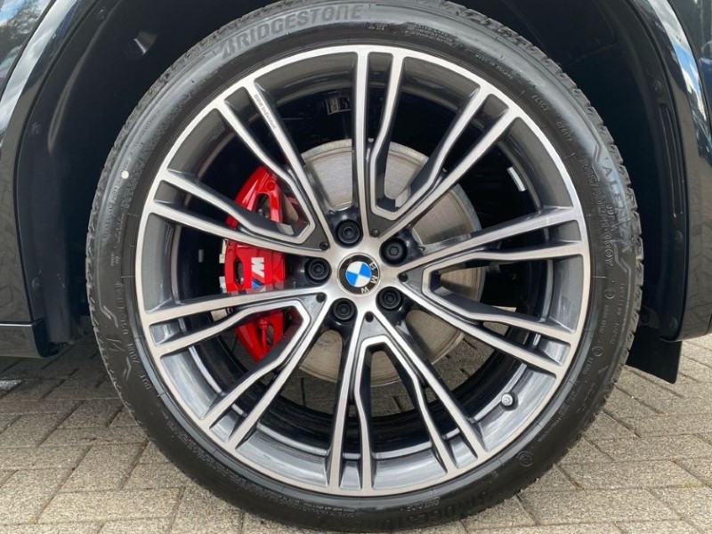  BMW X3 xDrive20d M Sport 5dr Step Auto 3357097