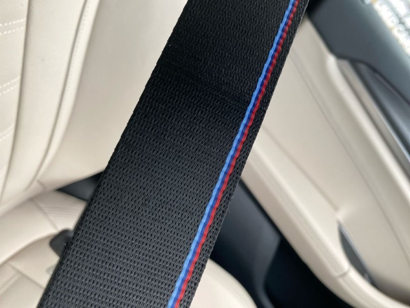  BMW X3 xDrive20d M Sport 5dr Step Auto 3357108