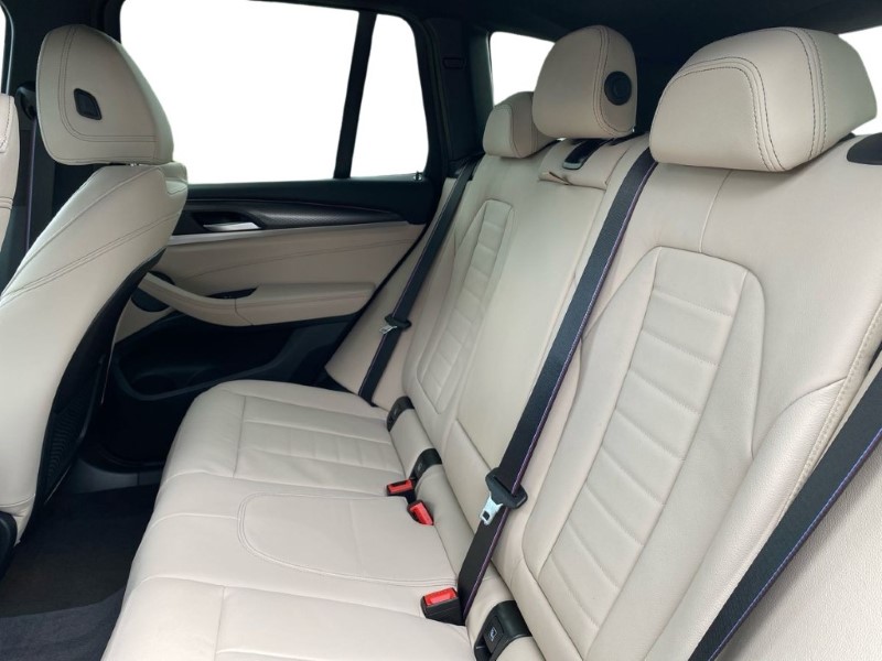  BMW X3 xDrive20d M Sport 5dr Step Auto 3357095