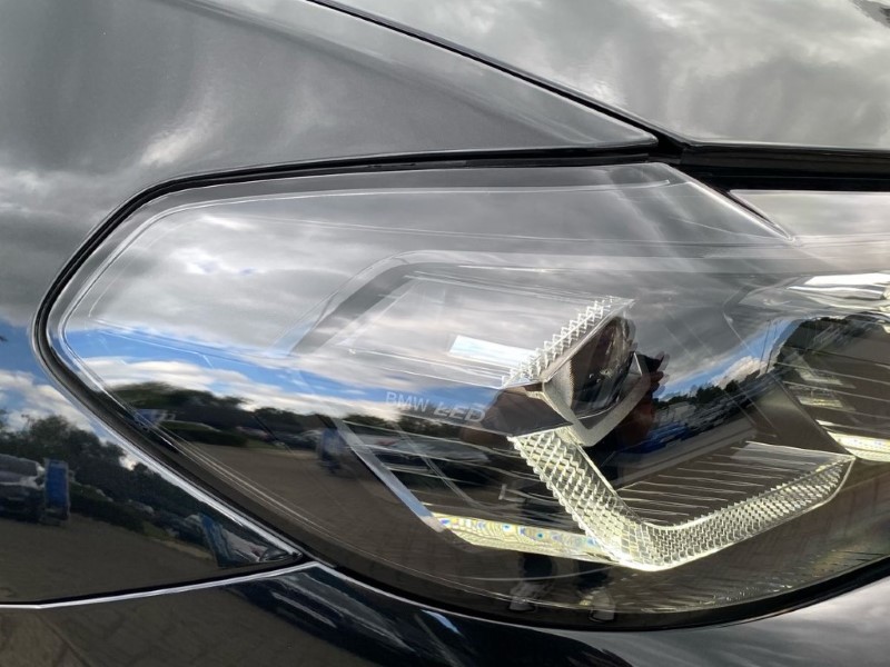  BMW X3 xDrive20d M Sport 5dr Step Auto 3357137