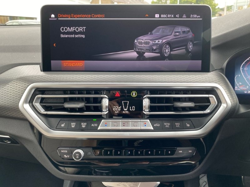  BMW X3 xDrive20d M Sport 5dr Step Auto 3357114