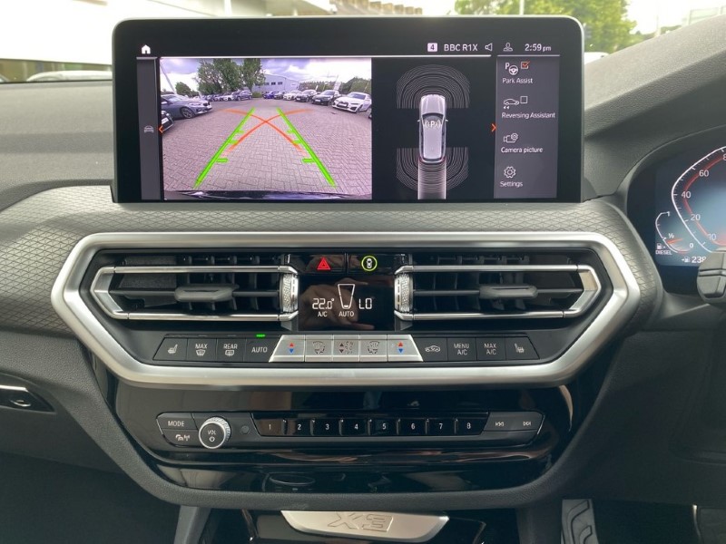  BMW X3 xDrive20d M Sport 5dr Step Auto 3357111