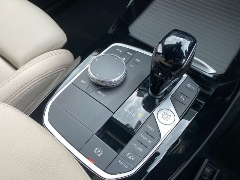  BMW X3 xDrive20d M Sport 5dr Step Auto 3357093