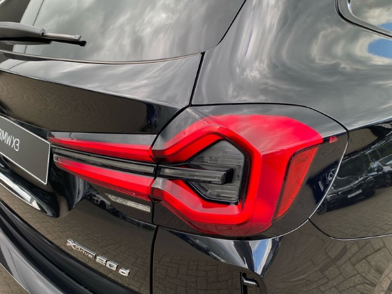  BMW X3 xDrive20d M Sport 5dr Step Auto 3357132