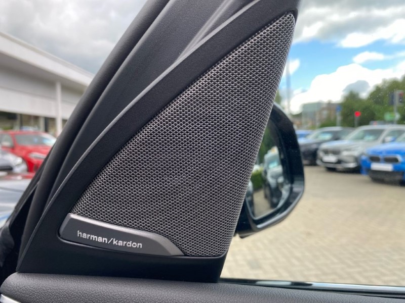  BMW X3 xDrive20d M Sport 5dr Step Auto 3357103