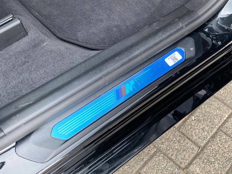  BMW X3 xDrive20d M Sport 5dr Step Auto 3357122