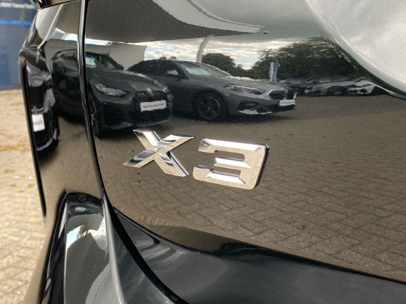  BMW X3 xDrive20d M Sport 5dr Step Auto 3357131