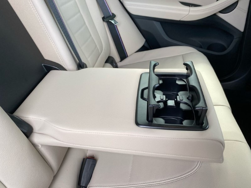  BMW X3 xDrive20d M Sport 5dr Step Auto 3357138