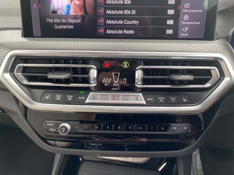  BMW X3 xDrive20d M Sport 5dr Step Auto 3357116