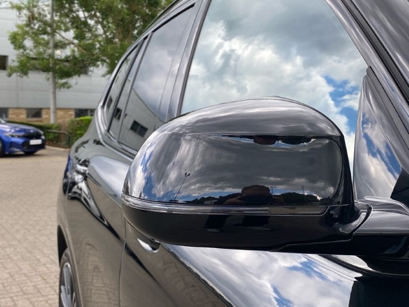  BMW X3 xDrive20d M Sport 5dr Step Auto 3357135