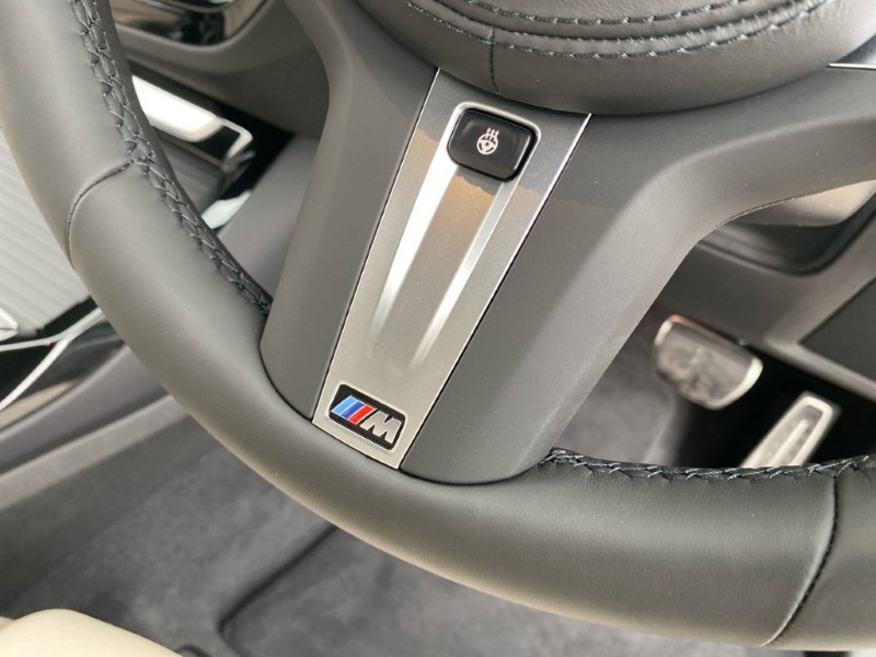  BMW X3 xDrive20d M Sport 5dr Step Auto 3357121