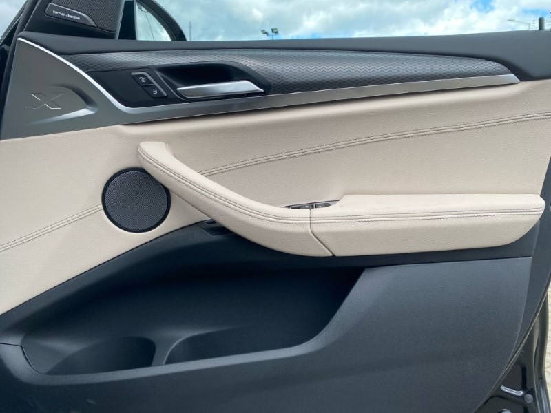  BMW X3 xDrive20d M Sport 5dr Step Auto 3357104