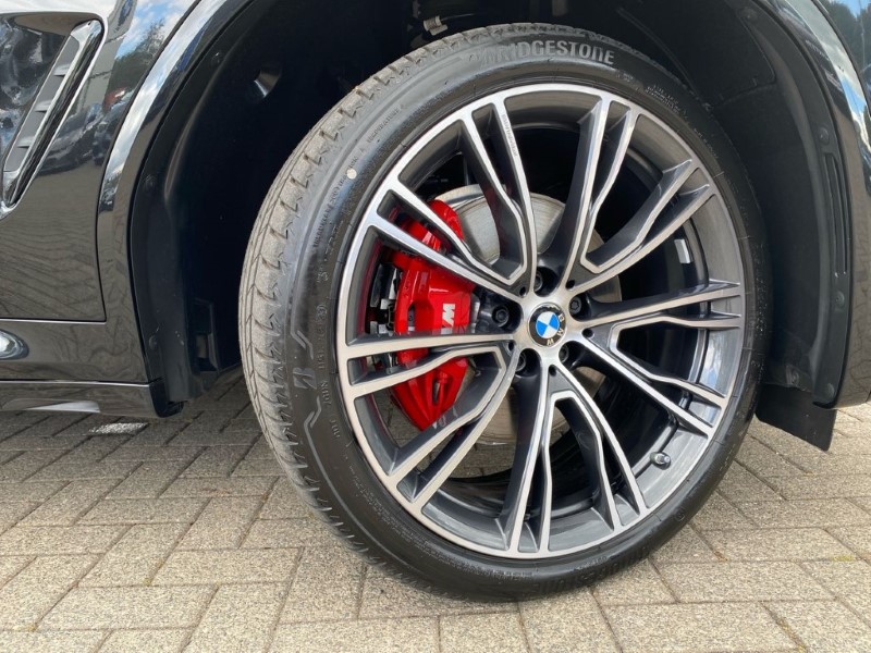  BMW X3 xDrive20d M Sport 5dr Step Auto 3357129