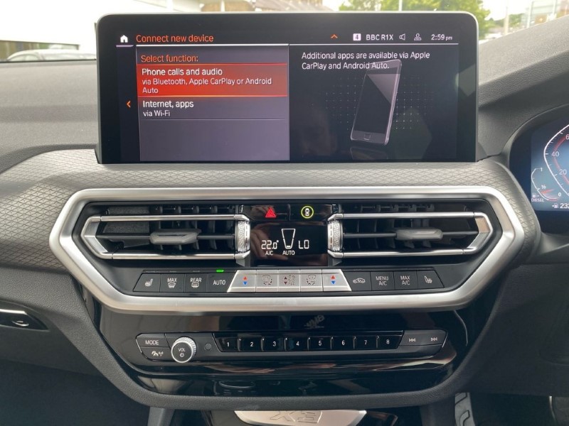  BMW X3 xDrive20d M Sport 5dr Step Auto 3357112