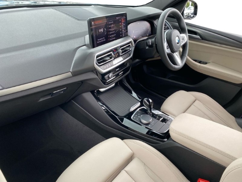 BMW X3 xDrive20d M Sport 5dr Step Auto 3357090