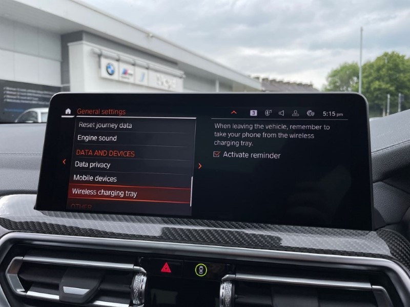  BMW X3 xDrive M40i MHT M Pro Edition 5dr Auto 3276293