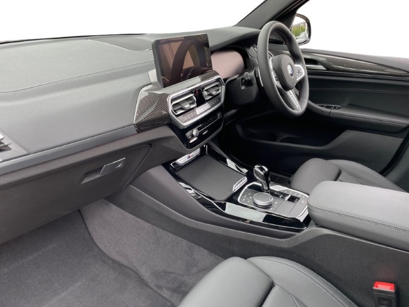  BMW X3 xDrive M40i MHT M Pro Edition 5dr Auto 3276266