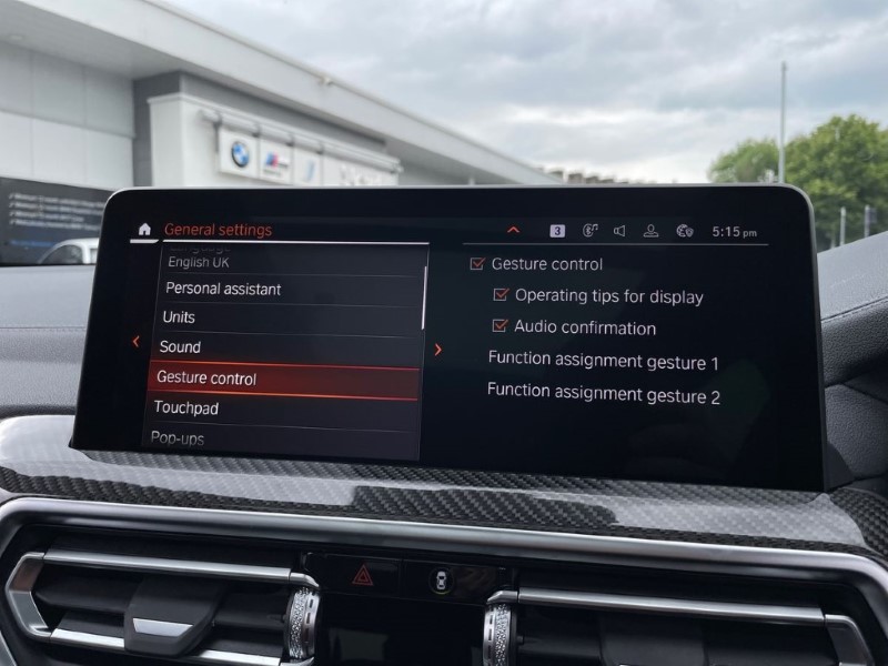  BMW X3 xDrive M40i MHT M Pro Edition 5dr Auto 3276310