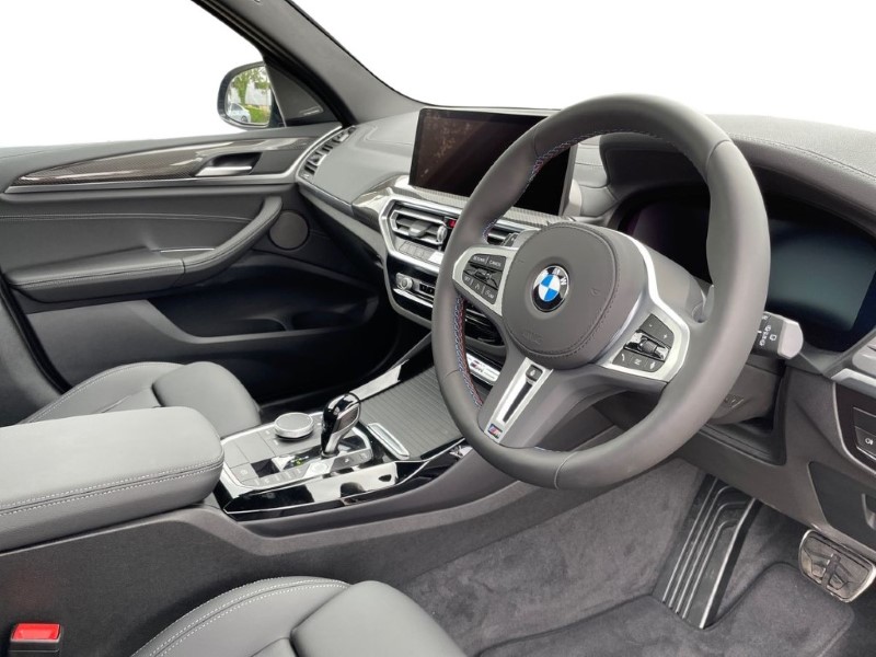  BMW X3 xDrive M40i MHT M Pro Edition 5dr Auto 3276265