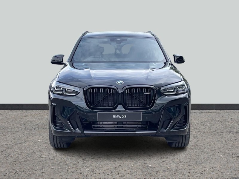  BMW X3 xDrive M40i MHT M Pro Edition 5dr Auto 3276275