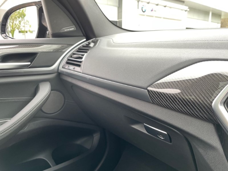  BMW X3 xDrive M40i MHT M Pro Edition 5dr Auto 3276291