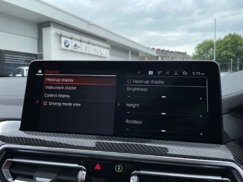  BMW X3 xDrive M40i MHT M Pro Edition 5dr Auto 3276311