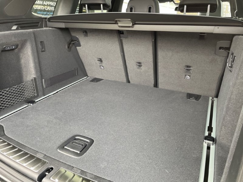  BMW X3 xDrive M40i MHT M Pro Edition 5dr Auto 3276296