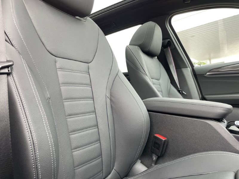  BMW X3 xDrive M40i MHT M Pro Edition 5dr Auto 3276285