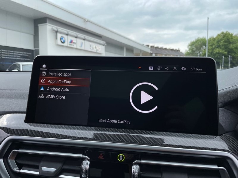  BMW X3 xDrive M40i MHT M Pro Edition 5dr Auto 3276289