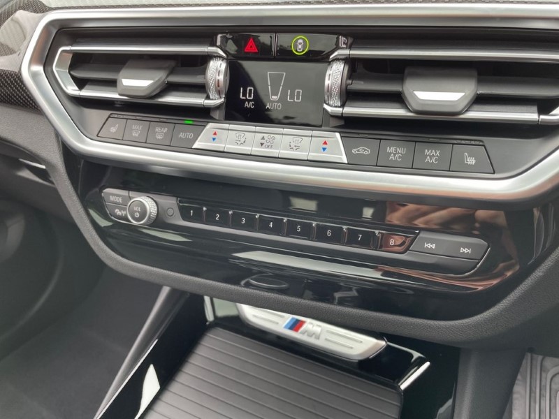  BMW X3 xDrive M40i MHT M Pro Edition 5dr Auto 3276290