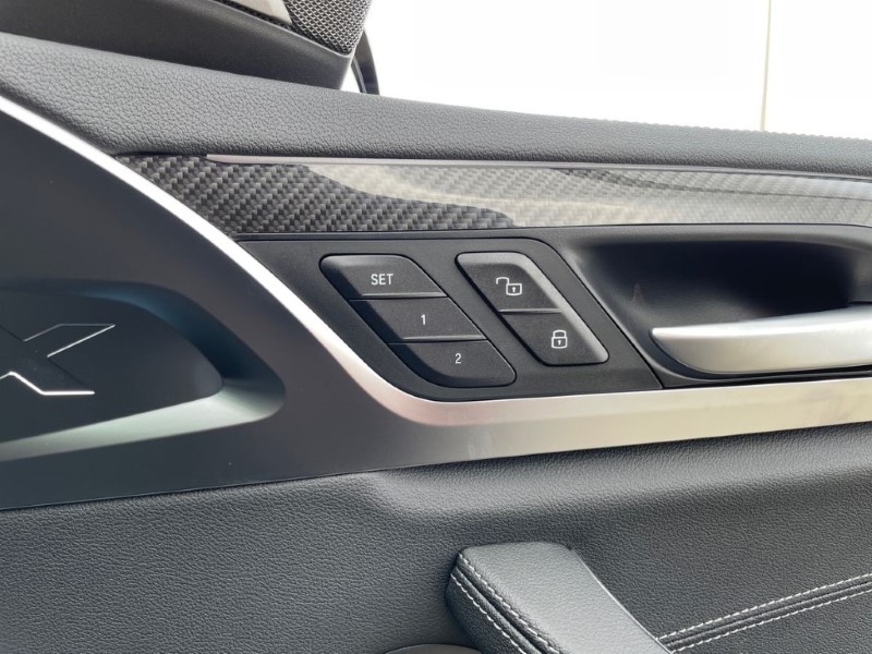  BMW X3 xDrive M40i MHT M Pro Edition 5dr Auto 3276281