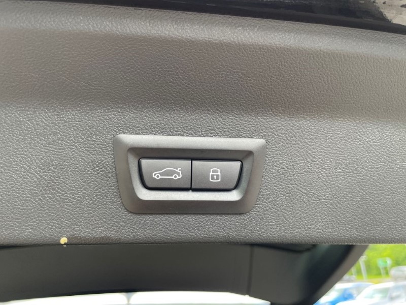  BMW X3 xDrive M40i MHT M Pro Edition 5dr Auto 3276297