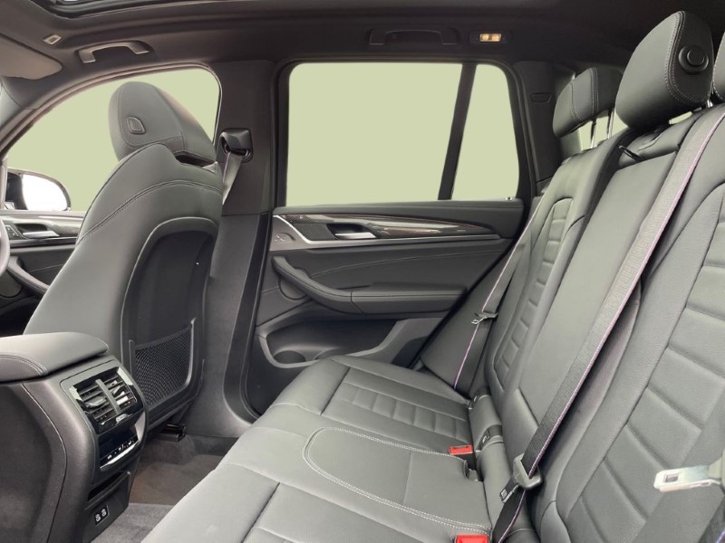  BMW X3 xDrive M40i MHT M Pro Edition 5dr Auto 3276271