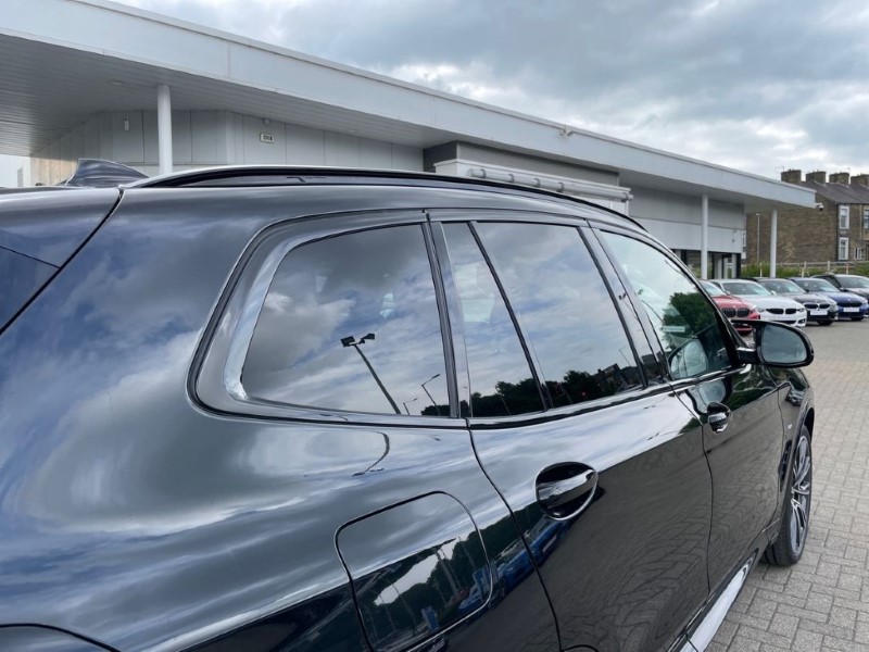  BMW X3 xDrive M40i MHT M Pro Edition 5dr Auto 3276308