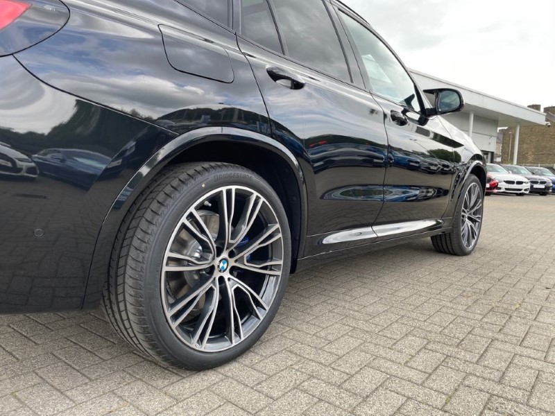 BMW X3 xDrive M40i MHT M Pro Edition 5dr Auto 3276305