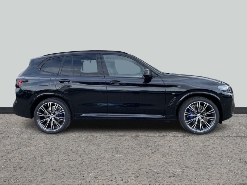  BMW X3 xDrive M40i MHT M Pro Edition 5dr Auto 3276262