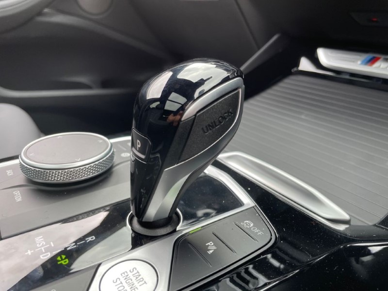  BMW X3 xDrive M40i MHT M Pro Edition 5dr Auto 3276292