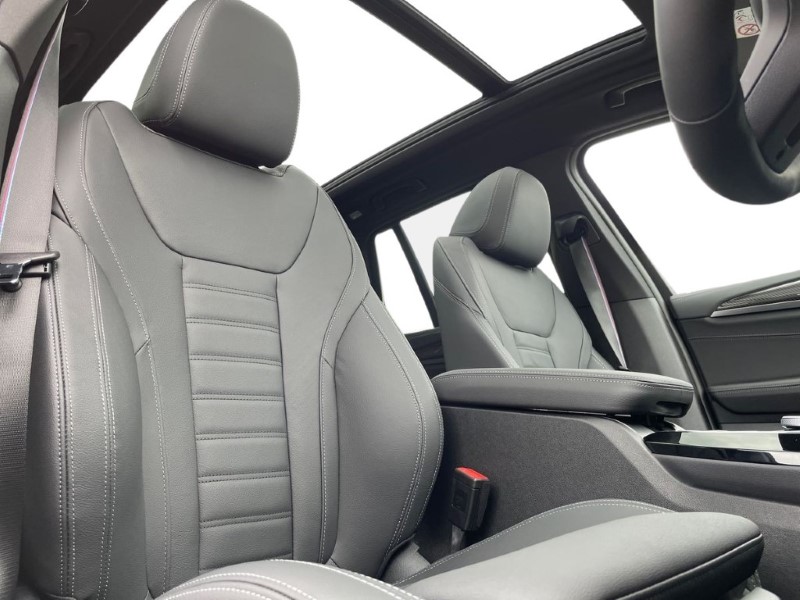  BMW X3 xDrive M40i MHT M Pro Edition 5dr Auto 3276270