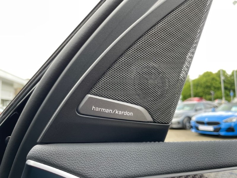  BMW X3 xDrive M40i MHT M Pro Edition 5dr Auto 3276279