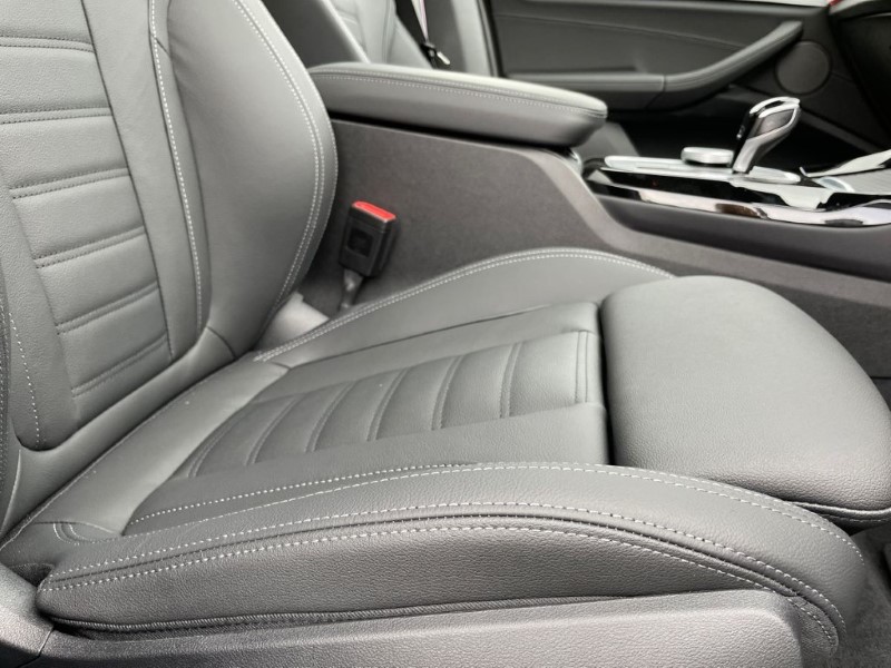  BMW X3 xDrive M40i MHT M Pro Edition 5dr Auto 3276284