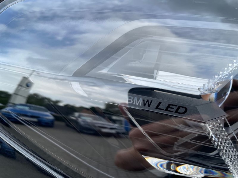  BMW X3 xDrive M40i MHT M Pro Edition 5dr Auto 3276309